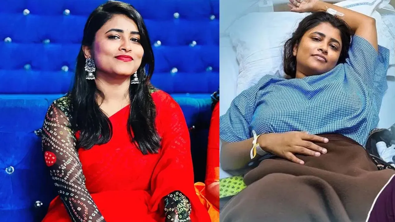 40 ఏళ్లకే చనిపోతా, డాక్టర్స్ చెప్పేశారు… భయంకరమైన వ్యాధి బారిన పడిన బిగ్ బాస్ గీతూ రాయల్!