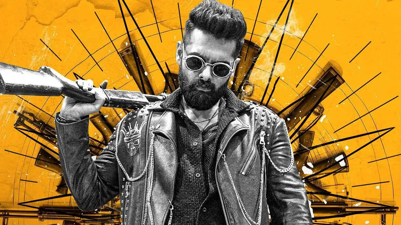 డబుల్ ఇస్మార్ట్ మీద పడుతుందా..?
